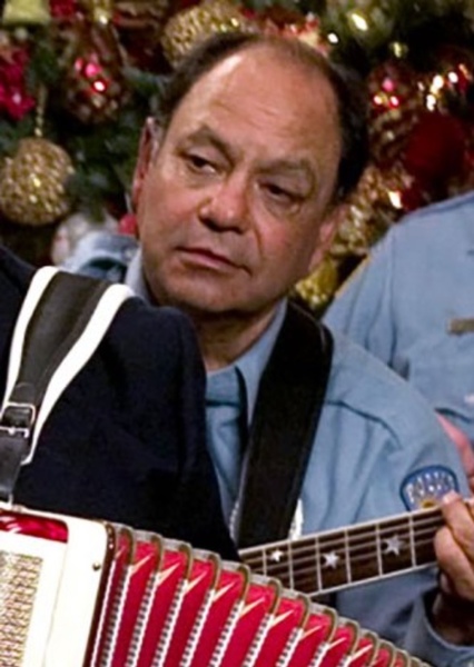 Cheech Marin photo