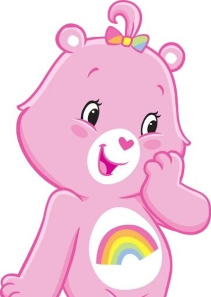 Cheer Bear photo