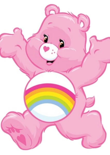 Cheer Bear