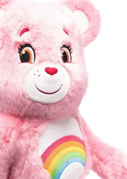 Cheer Bear photo