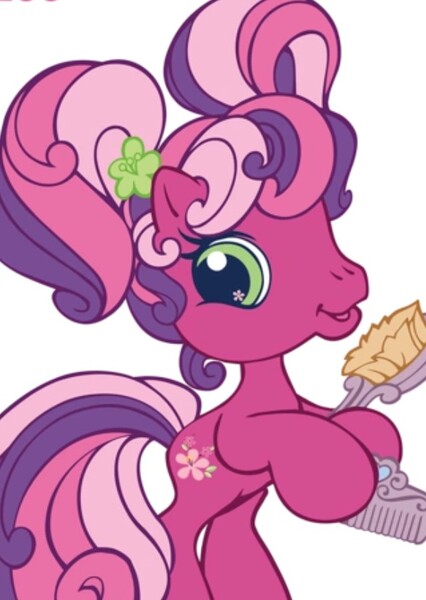 Cheerilee photo