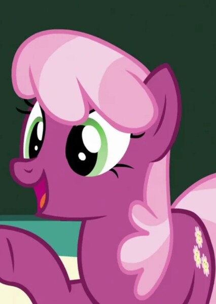 Cheerilee