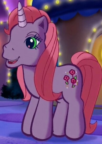 Cheerilee
