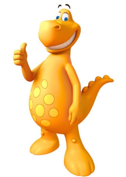 Cheesasaurus Rex