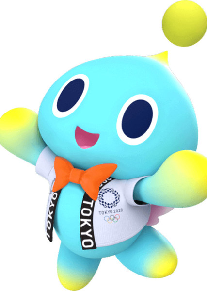 Cheese the Chao photo