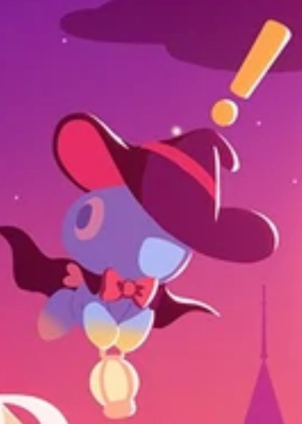 Cheese the Chao photo