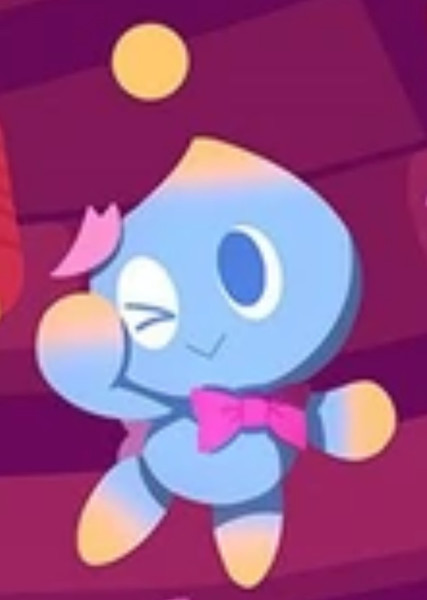 Cheese the Chao photo