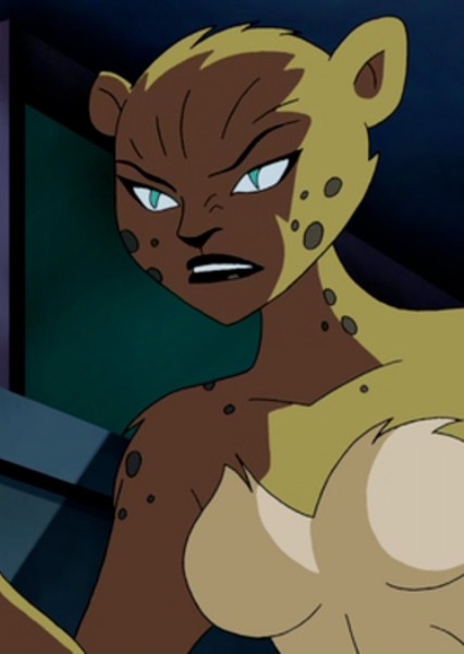 Cheetah