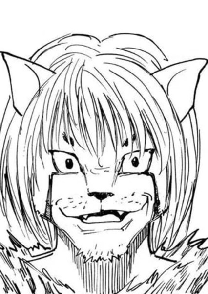 Cheetu photo