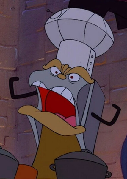 Chef Bouche photo