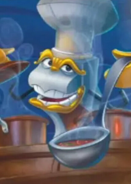 Chef Bouche photo