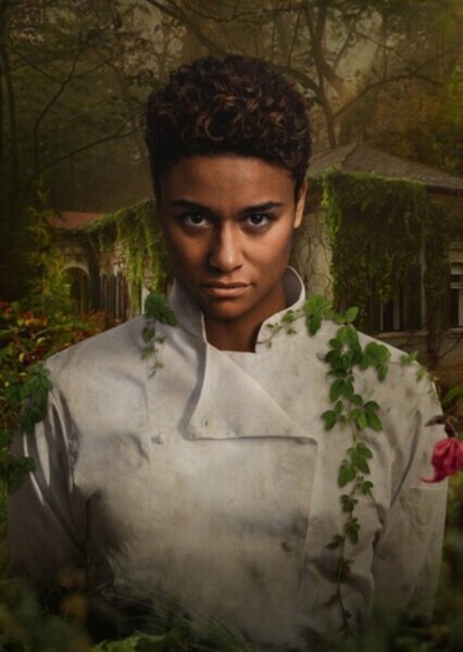 Chef (House of Spoils)