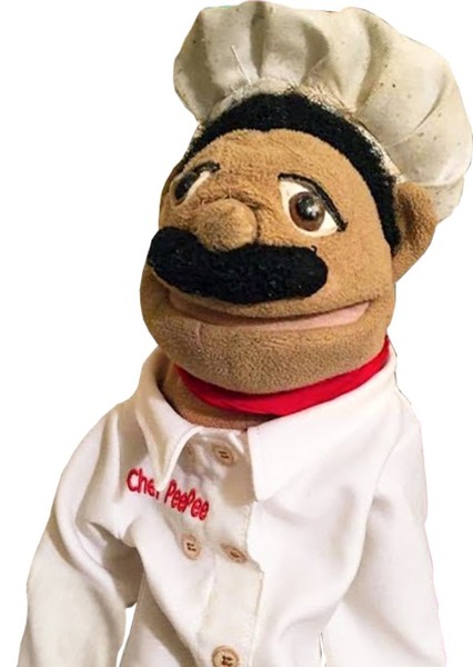 Chef Pee Pee photo