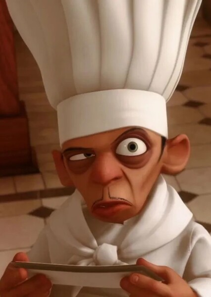 Chef Skinner photo