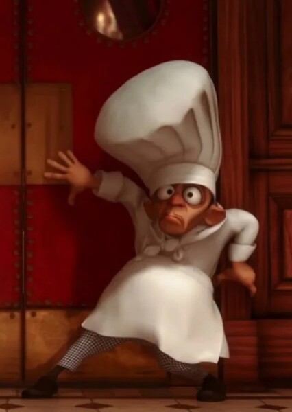 Chef Skinner photo