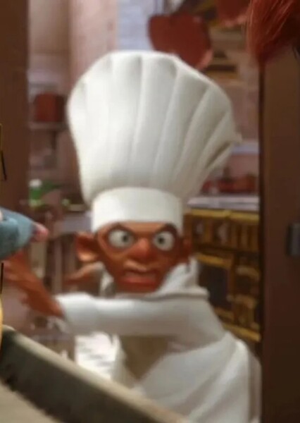 Chef Skinner photo