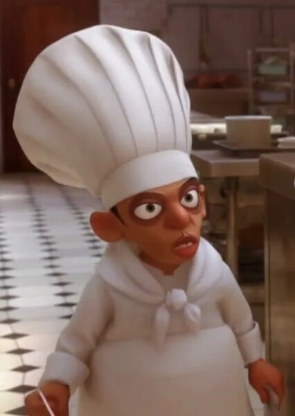 Chef Skinner photo