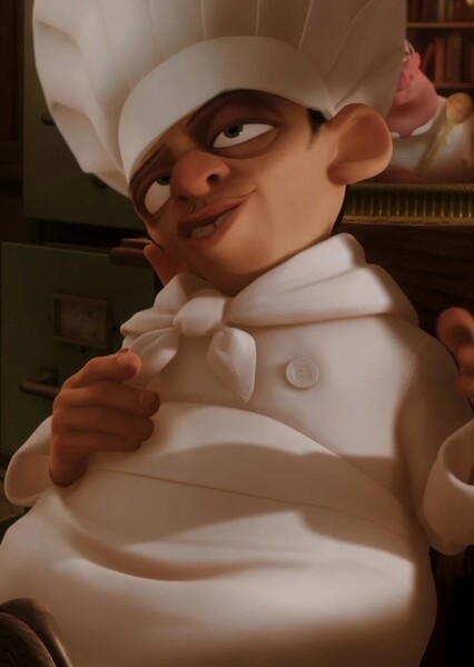 Chef Skinner photo