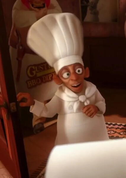 Chef Skinner photo