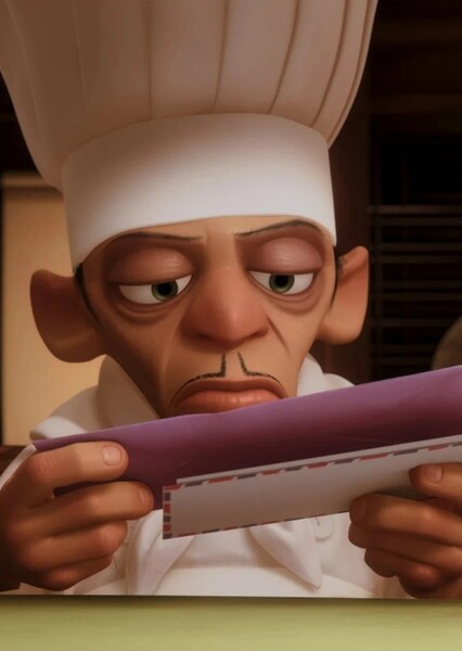 Chef Skinner photo