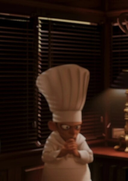 Chef Skinner photo