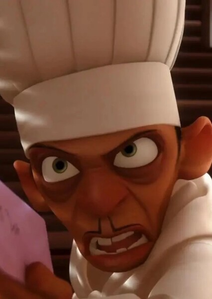 Chef Skinner photo