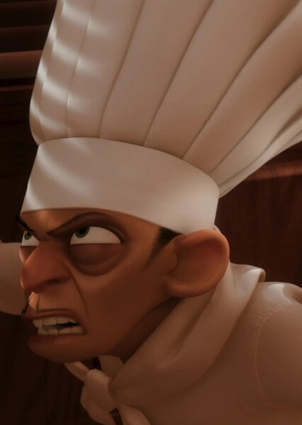 Chef Skinner photo