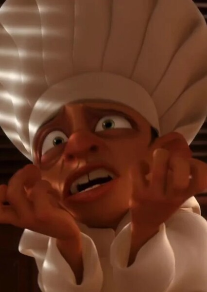 Chef Skinner photo