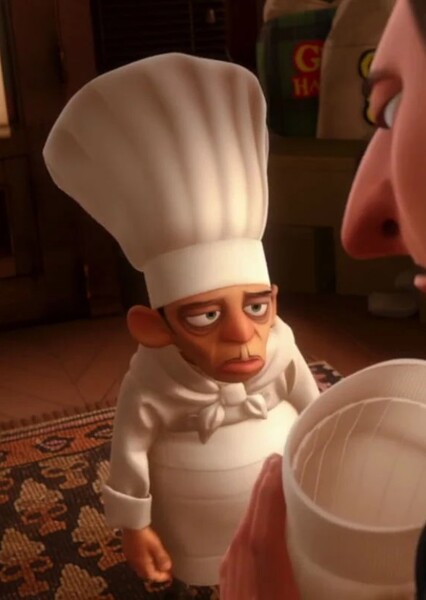 Chef Skinner photo