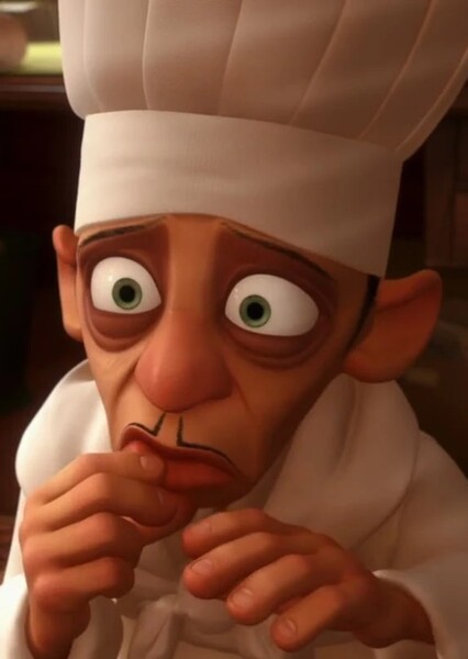 Chef Skinner photo