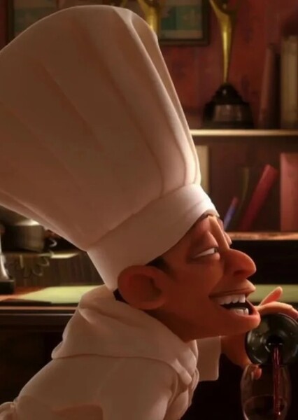 Chef Skinner photo
