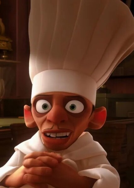 Chef Skinner photo