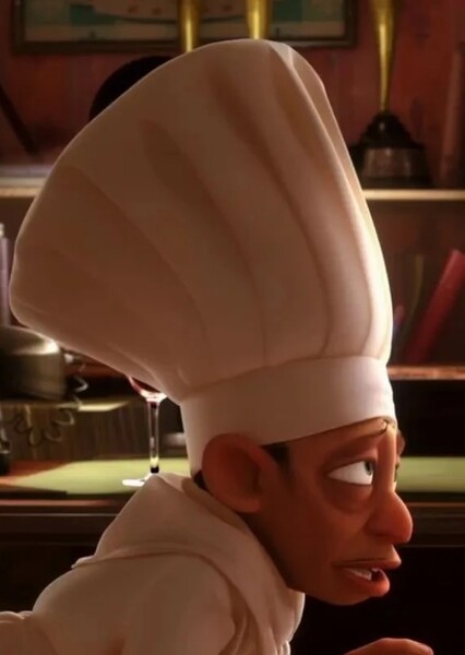 Chef Skinner photo