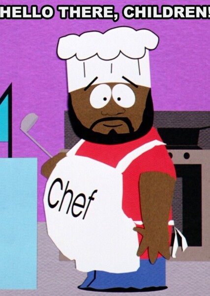 Chef (South Park)
