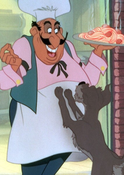 Chef Tony photo
