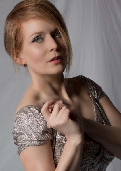 Chelah Horsdal photo