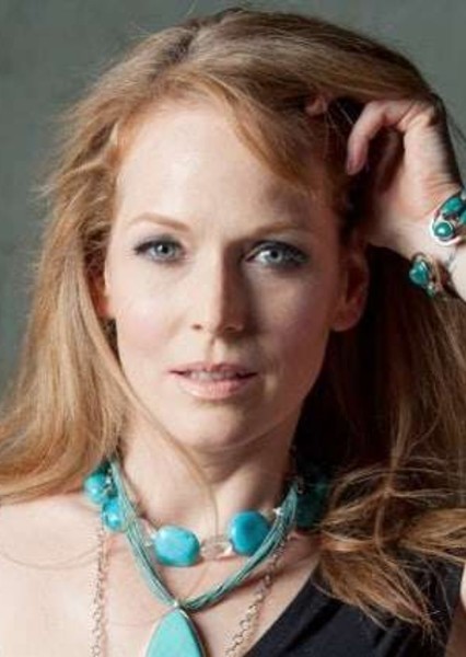 Chelah Horsdal photo