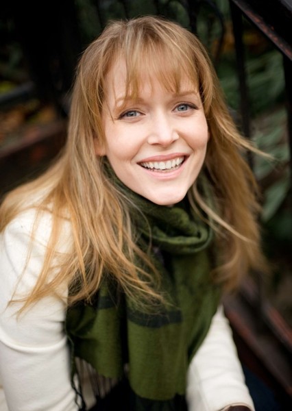 Chelah Horsdal photo