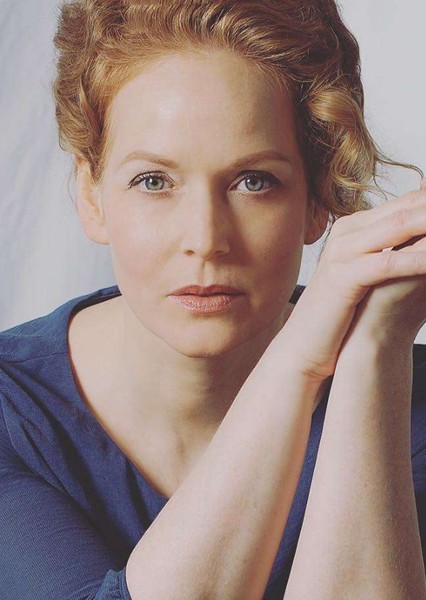 Chelah Horsdal photo