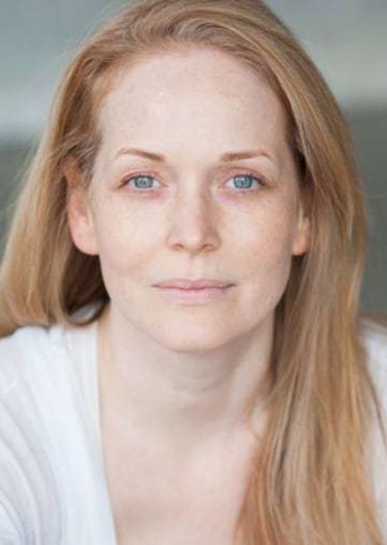 Chelah Horsdal photo