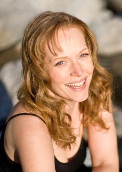 Chelah Horsdal photo