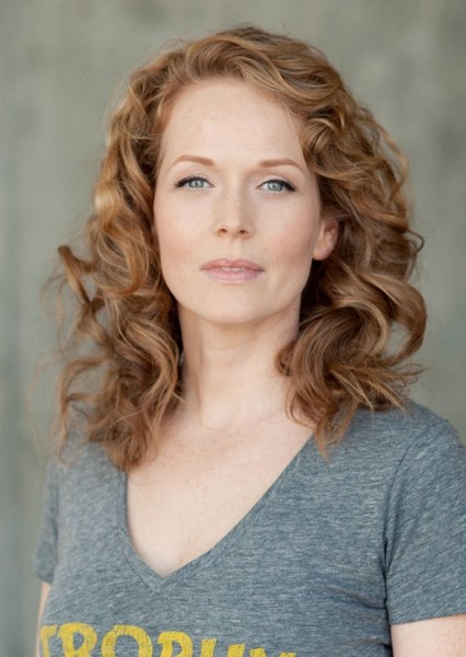 Kate Spencer