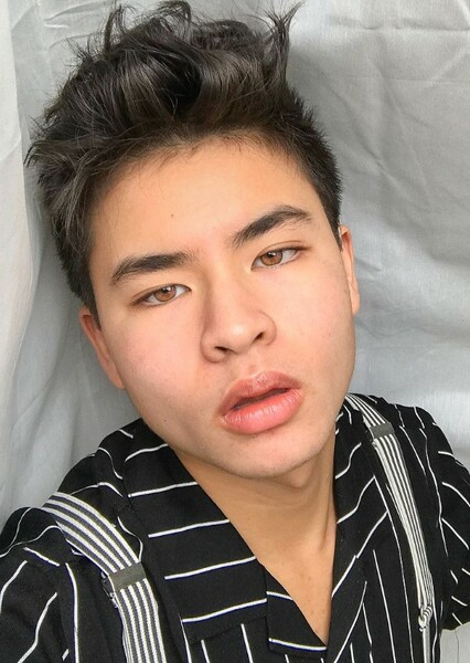 Chella Man photo