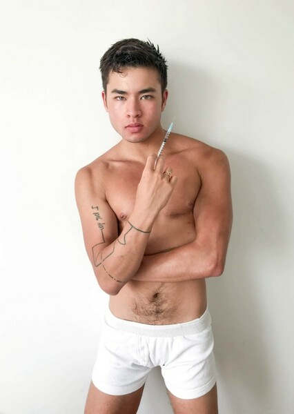 Chella Man photo