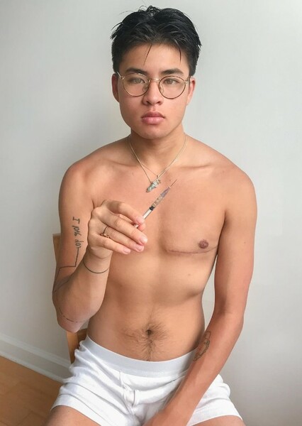 Chella Man photo