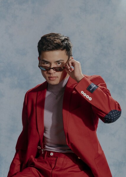 Chella Man