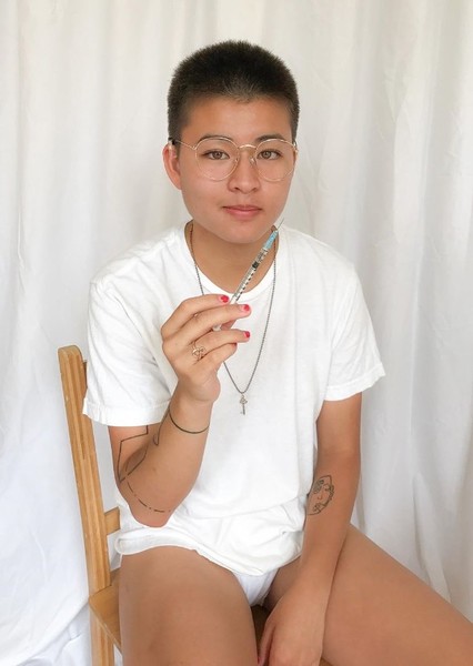 Chella Man photo