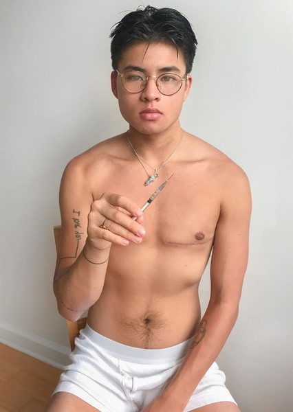 Chella Man