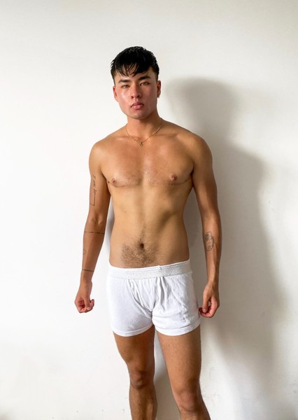 Chella Man photo