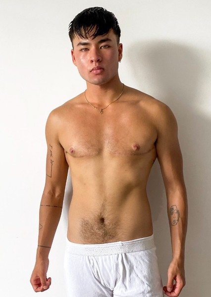 Chella Man photo